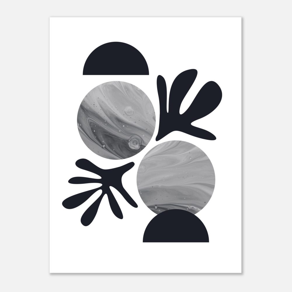 Fleurs de Marbre