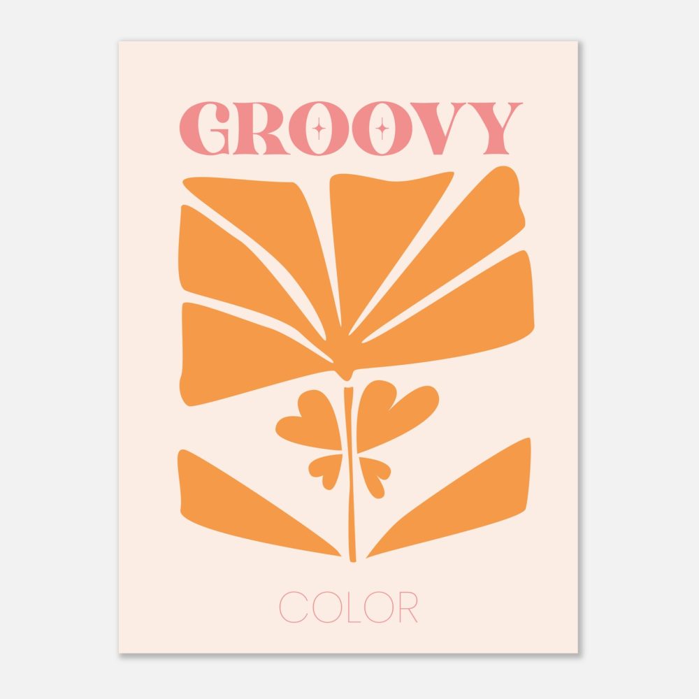 Fleur Groovy
