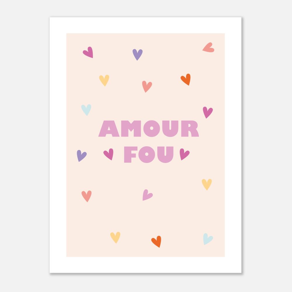 Amour Fou