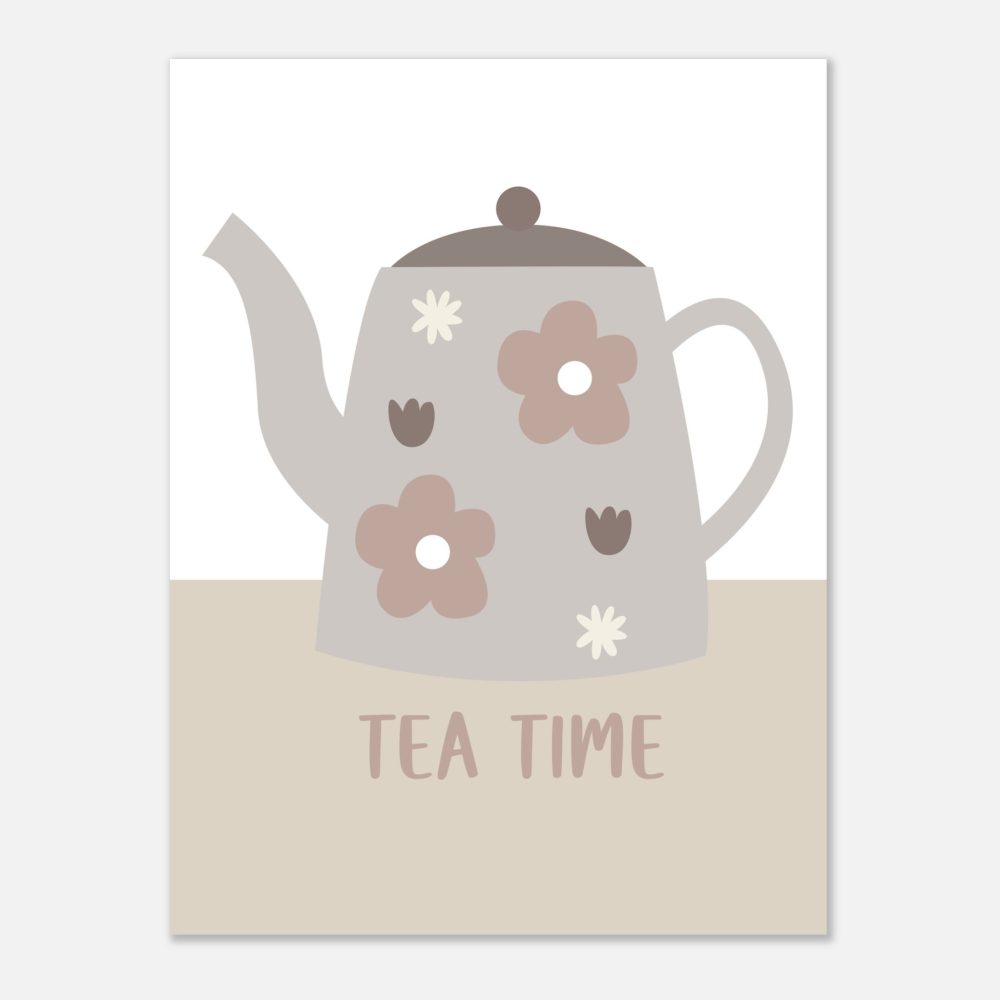 Tea Time