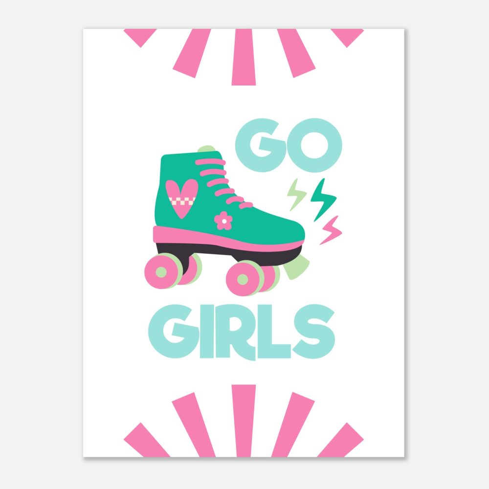 Go Girls