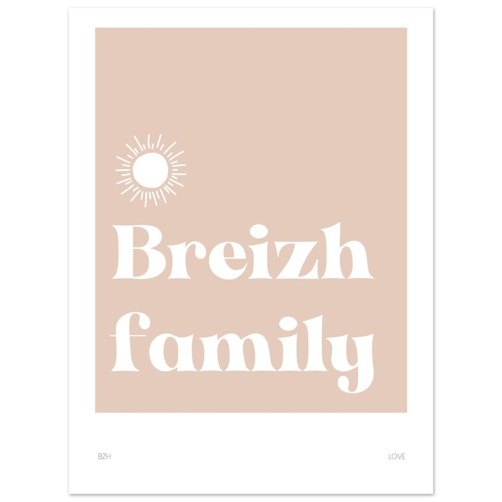 Breizh Family
