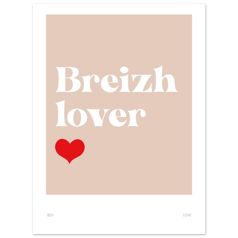 Breizh Lover